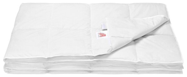 LETNÁ PRIKRÝVKA, 140/200 cm, páperie Sleeptex - Prikrývky & vankúše