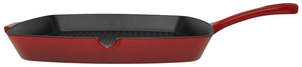 GRILOVACIA PANVICA smalt 28/28 cm ELO - Online Only bytové doplnky, Online Only