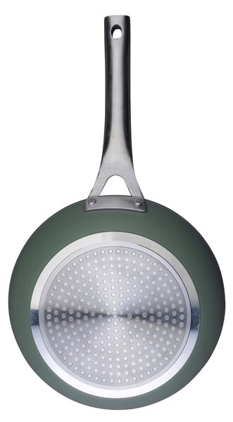PANVICA NA SMAŽENIE keramický povrch 24 cm Chefkoch+Fackelmann - Online Only bytové doplnky, Online Only
