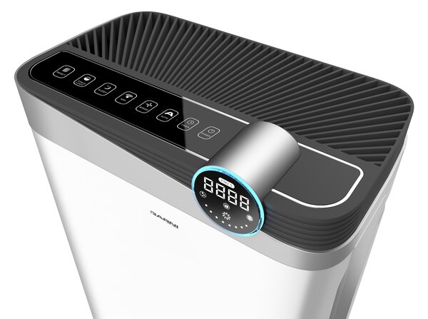 GARNI technology Čistička vzduchu GARNI 45T OneCare Smart