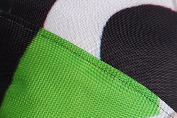 INTERMEDIC SK Sedací vak Mega Sako Modern Polyester - DG59 - Monster
