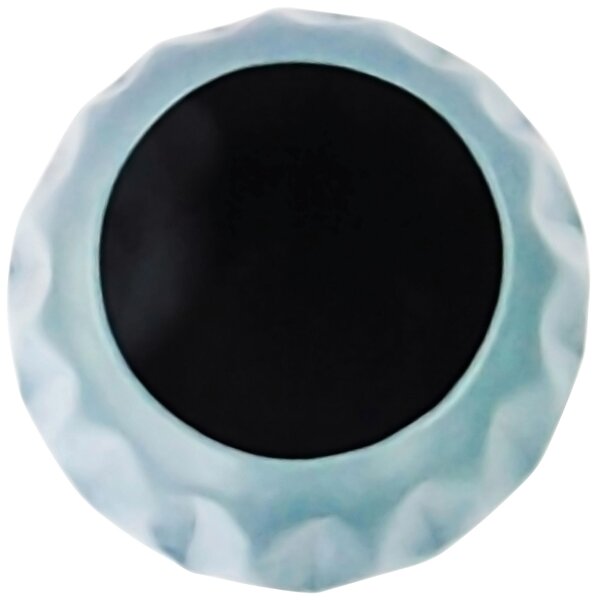 VÁZA, kov, 18 cm Kayoom - Vázy, Online Only