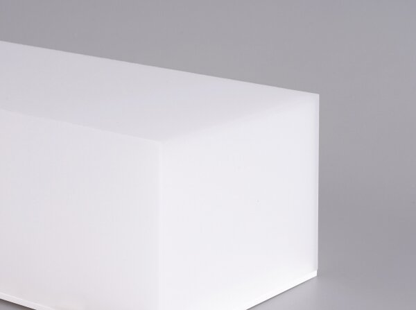 Top Light - LED Kúpeľňové nástenné svietidlo BOXTER LED/12W/230V IP65 4000K