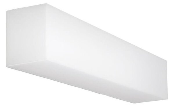 Top Light - LED Kúpeľňové nástenné svietidlo BOXTER LED/12W/230V IP65 4000K