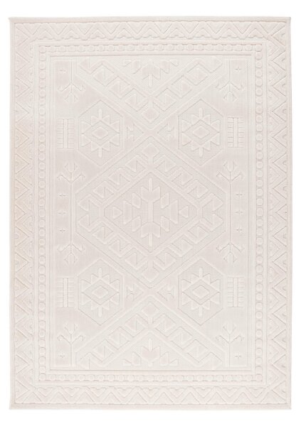 PLOCHO TKANÝ KOBEREC, 80/150 cm slonovinová Kayoom - Online Only bytové doplnky, Online Only