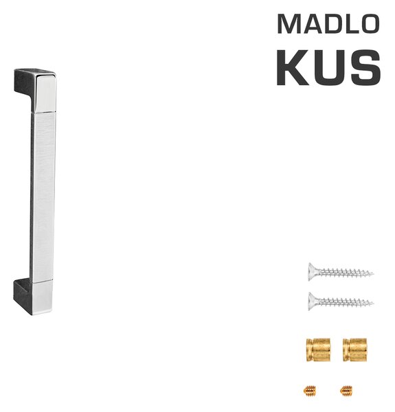 FO - madlo Asti 230 210 mm, 230 mm