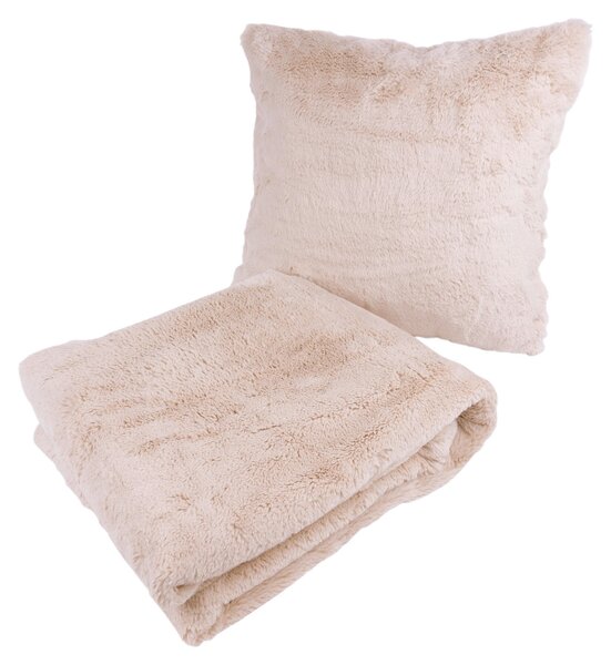SADA PRIKRÝVKY A VANKÚŠA Kayoom - Textil do domácnosti, Online Only