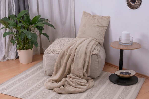 SADA PRIKRÝVKY A VANKÚŠA Kayoom - Textil do domácnosti, Online Only