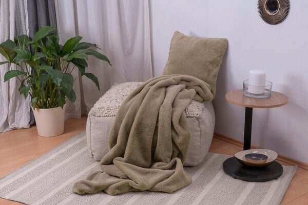 SADA PRIKRÝVKY A VANKÚŠA Kayoom - Textil do domácnosti, Online Only