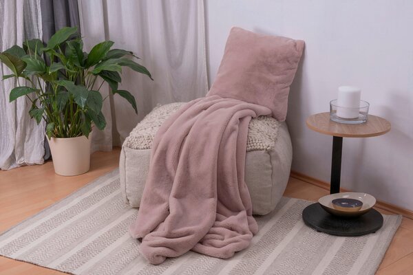 SADA PRIKRÝVKY A VANKÚŠA Kayoom - Textil do domácnosti, Online Only