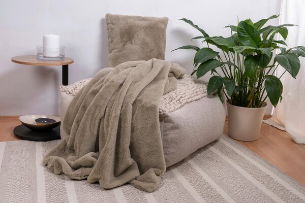 SADA PRIKRÝVKY A VANKÚŠA Kayoom - Textil do domácnosti, Online Only