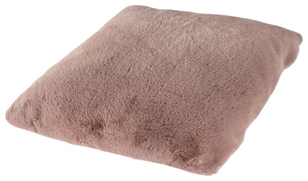 KOŽUŠINOVÝ VANKÚŠ 48/48 cm Kayoom - Online Only bytové doplnky, Online Only