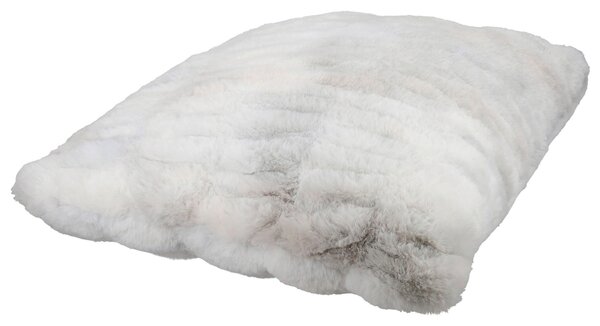 KOŽUŠINOVÝ VANKÚŠ 45/45 cm Kayoom - Online Only bytové doplnky, Online Only