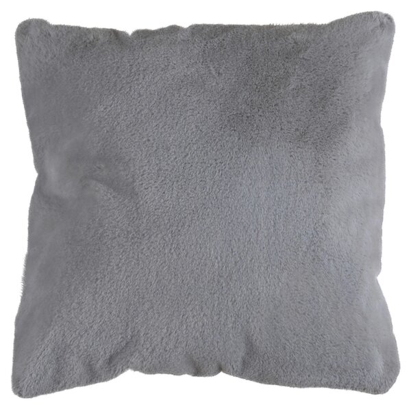 KOŽUŠINOVÝ VANKÚŠ 48/48 cm Kayoom - Online Only bytové doplnky, Online Only