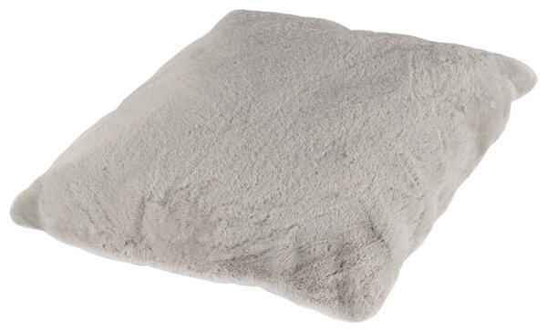 KOŽUŠINOVÝ VANKÚŠ 48/48 cm Kayoom - Online Only bytové doplnky, Online Only