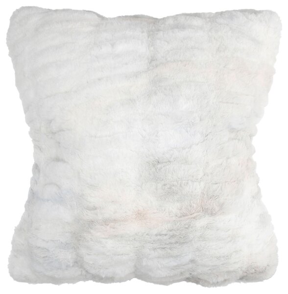 KOŽUŠINOVÝ VANKÚŠ 45/45 cm Kayoom - Online Only bytové doplnky, Online Only