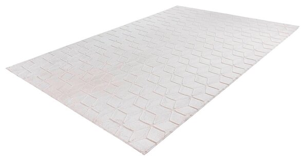 KOBEREC, 120/160 cm krémová, biela Kayoom - Online Only bytové doplnky, Online Only