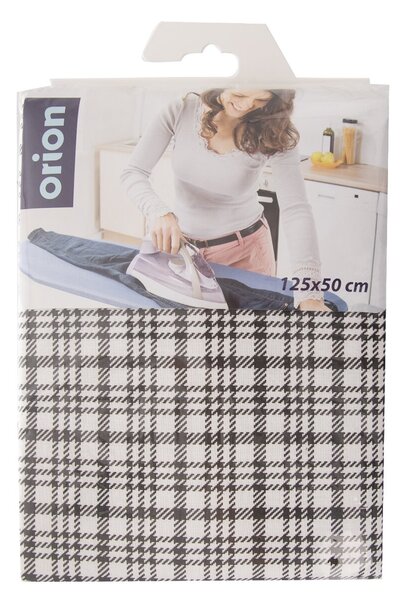 Poťah na žehliacu dosku Iron 125x50 cm