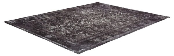 PLOCHO TKANÝ KOBEREC, 140/200 cm sivá Kayoom - Online Only bytové doplnky, Online Only