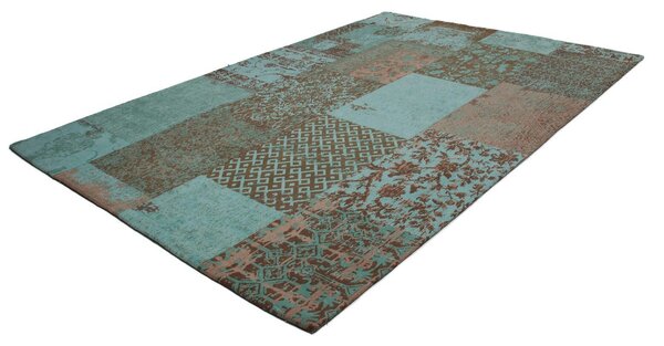 BEHÚŇ, 80/150 cm, tyrkysová Kayoom - Online Only bytové doplnky, Online Only