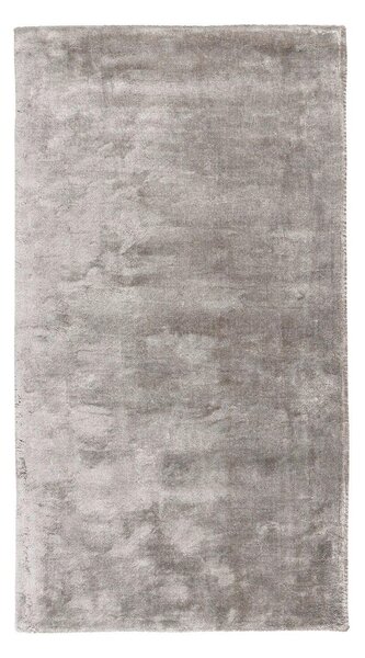 KOBEREC, 80/150 cm strieborná Kayoom - Online Only bytové doplnky, Online Only