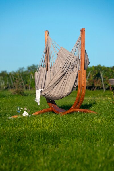 HOJDACIA SIEŤ La Siesta - Online Only záhrada, Online Only