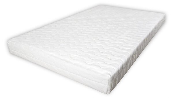 Pěnový matrac Economy 90 x 200 cm Ochrana matraca: BEZ chrániče matraca