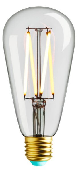 Danlamp LED žiarovka WattNott Willis 4,5W 1203262074