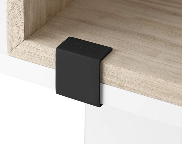Muuto Svorky Stacked 5ks, black