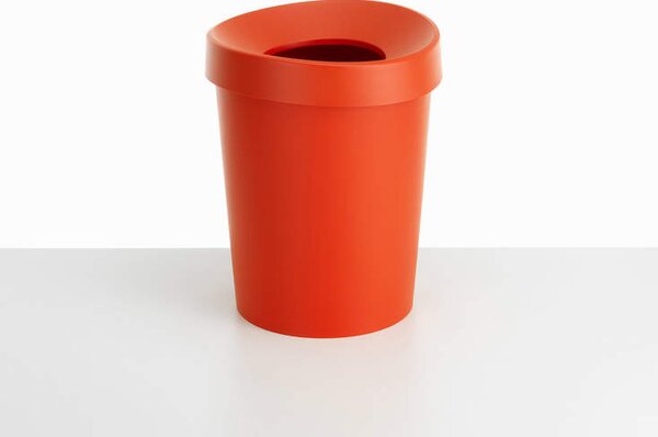 Vitra Kôš Happy L, poppy red