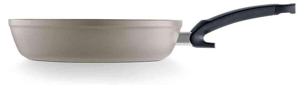 PANVICA NA SMAŽENIE keramický povrch 24 cm Fissler - Panvice na vyprážanie