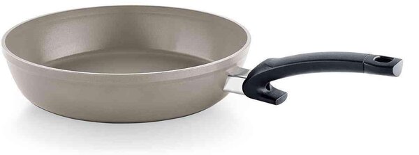 PANVICA NA SMAŽENIE keramický povrch 24 cm Fissler - Panvice na vyprážanie