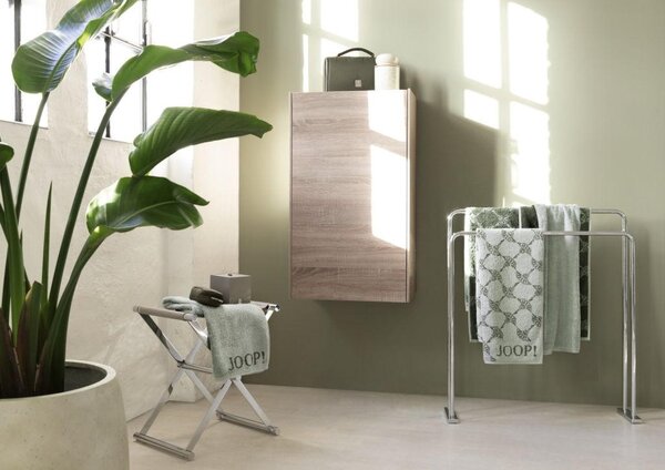 UTERÁK, 80/150 cm, šalviovozelená Joop! - Kúpeľňový textil