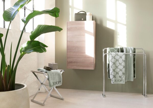 UTERÁK, 80/150 cm, šalviovozelená Joop! - Kúpeľňový textil