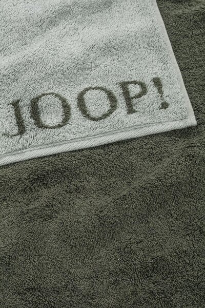 UTERÁK, 80/150 cm, šalviovozelená Joop! - Kúpeľňový textil