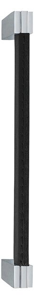 LI - SLIM PELLE 1111 MADLO 240 dĺžka madla 260 mm 240 Chróm lesklý