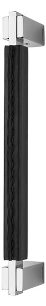 LI - ELLE PELLE 1052 MADLO dĺžka madla 270 mm 240 Chróm lesklý