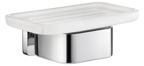 SO - ICE OK442P - Miska na mydlo s držiakom