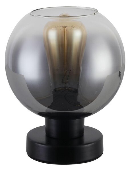 STOLNÁ LAMPA, E27, 18/21 cm Dieter Knoll - Interiérové svietidlá