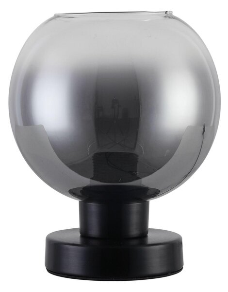 STOLNÁ LAMPA, E27, 18/21 cm Dieter Knoll - Interiérové svietidlá