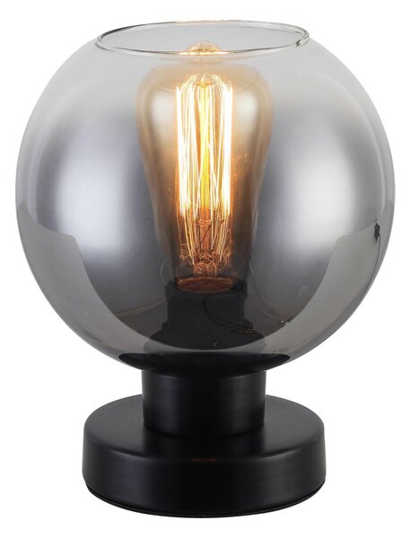 STOLNÁ LAMPA, E27, 18/21 cm Dieter Knoll - Interiérové svietidlá