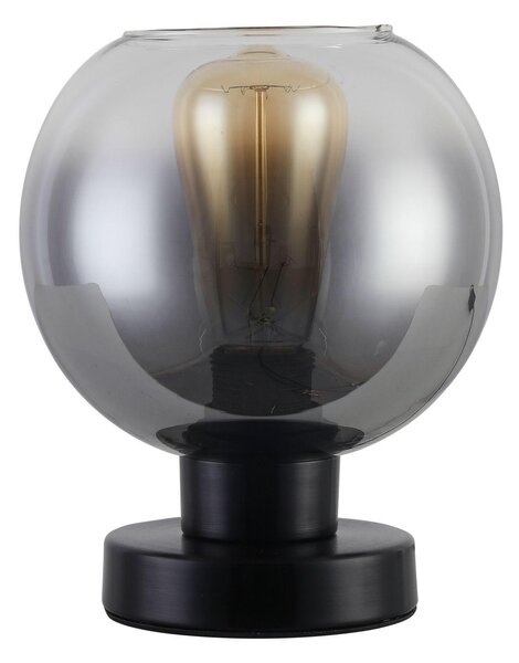STOLNÁ LAMPA, E27, 18/21 cm Dieter Knoll - Interiérové svietidlá