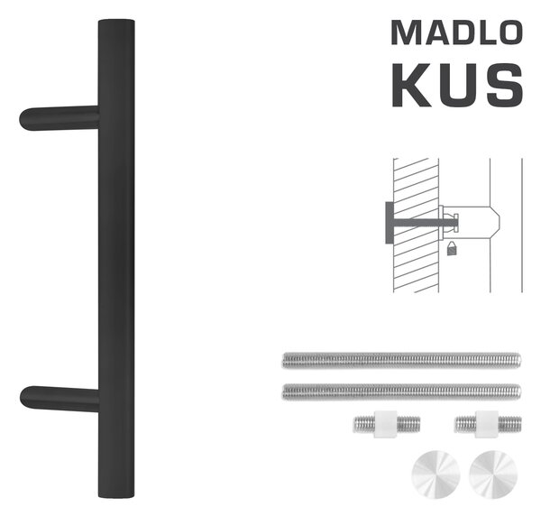 MPkovania FT - MADLO kód K10 Ø 35 mm UN ks