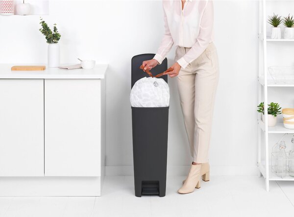 ODPADKOVÝ KÔŠ 40 l Brabantia - Vybavenie kuchyne