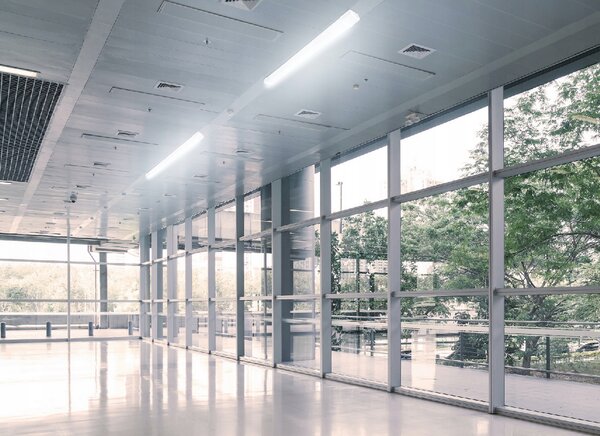 BERGE LED panel MARS - svietidlo SLIM - 120cm - 36W - 230V - 3600Lm - neutrálna biela
