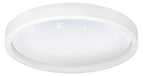 STROPNÉ SVIETIDLO, 42/7 cm Eglo - Interiérové svietidlá