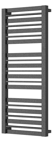 LOTOSAN RUBY kúpeľnový radiátor, rovný 60 x 95 cm grafit RUB-60/100-LC12