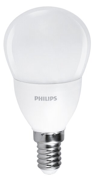 10x LED žiarovka E14 2,8W 250lm teplá farba 2700k 230v PHILIPS corepro