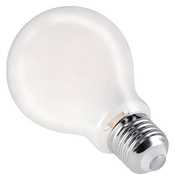 3x LED žiarovka PHILIPS E27 17,5W 2452 lm 6500 k eyecomfort corepro