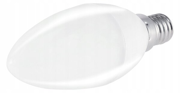 BERGE 10x LED žiarovka E14 3W 260lm neutrálná biela 4500k